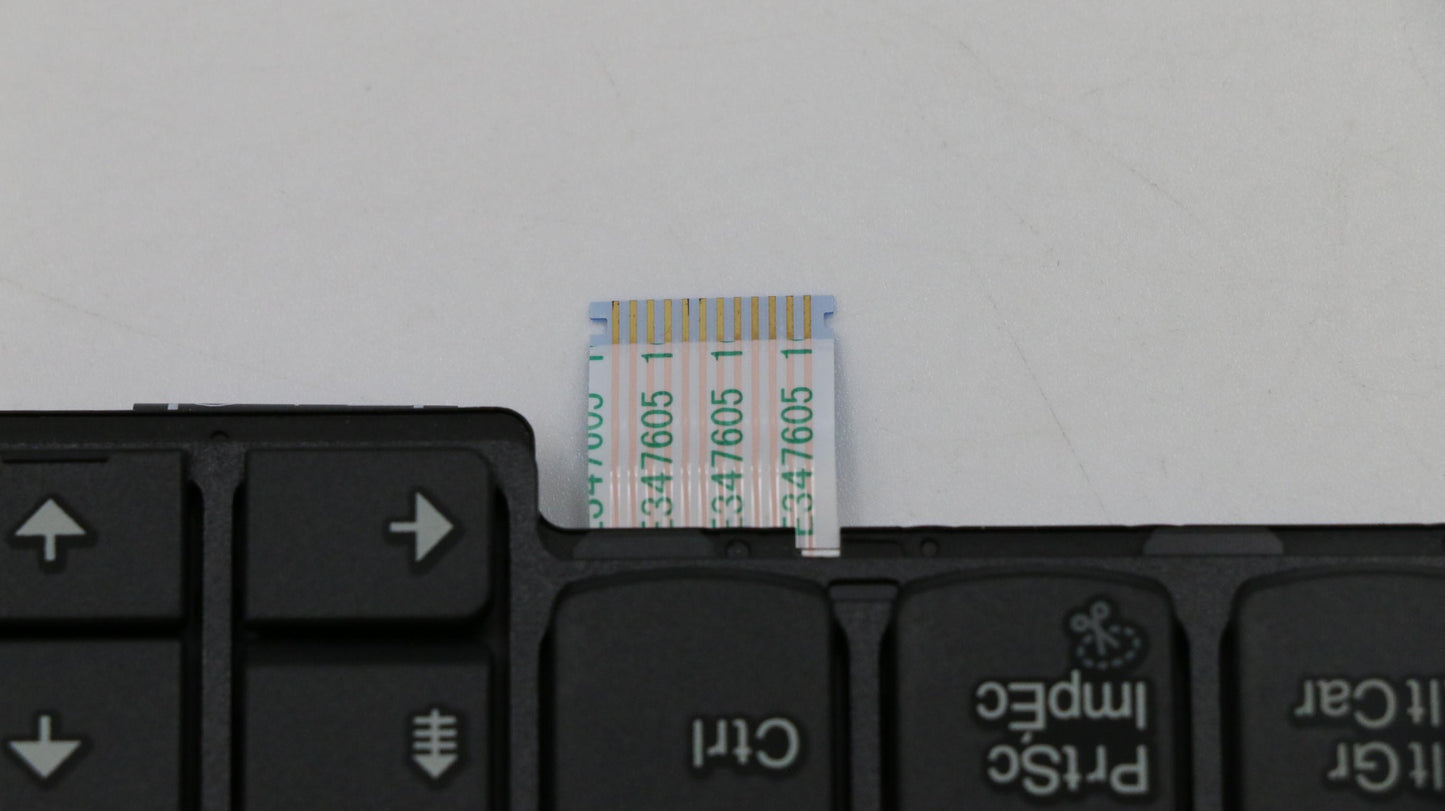 Lenovo Ps9 Kb(Can-En) 84, Api, Blk Sp - 01EN679
