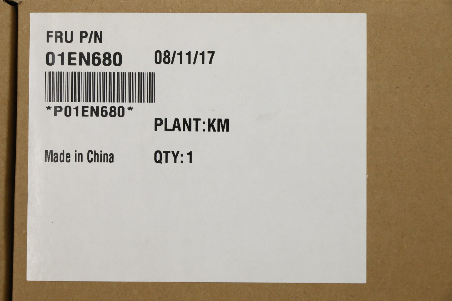 Lenovo Ps9 Kb((Lithuania) 83, Api, Bl - 01EN680