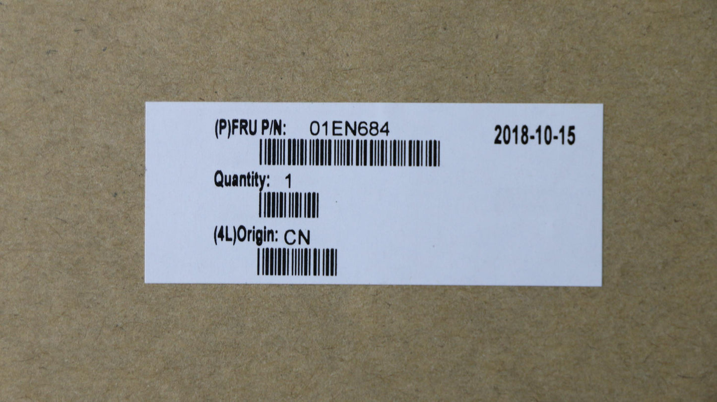 Lenovo Ps9 Kb(Can-Fra) 84, Bl, Cny, B - 01EN684