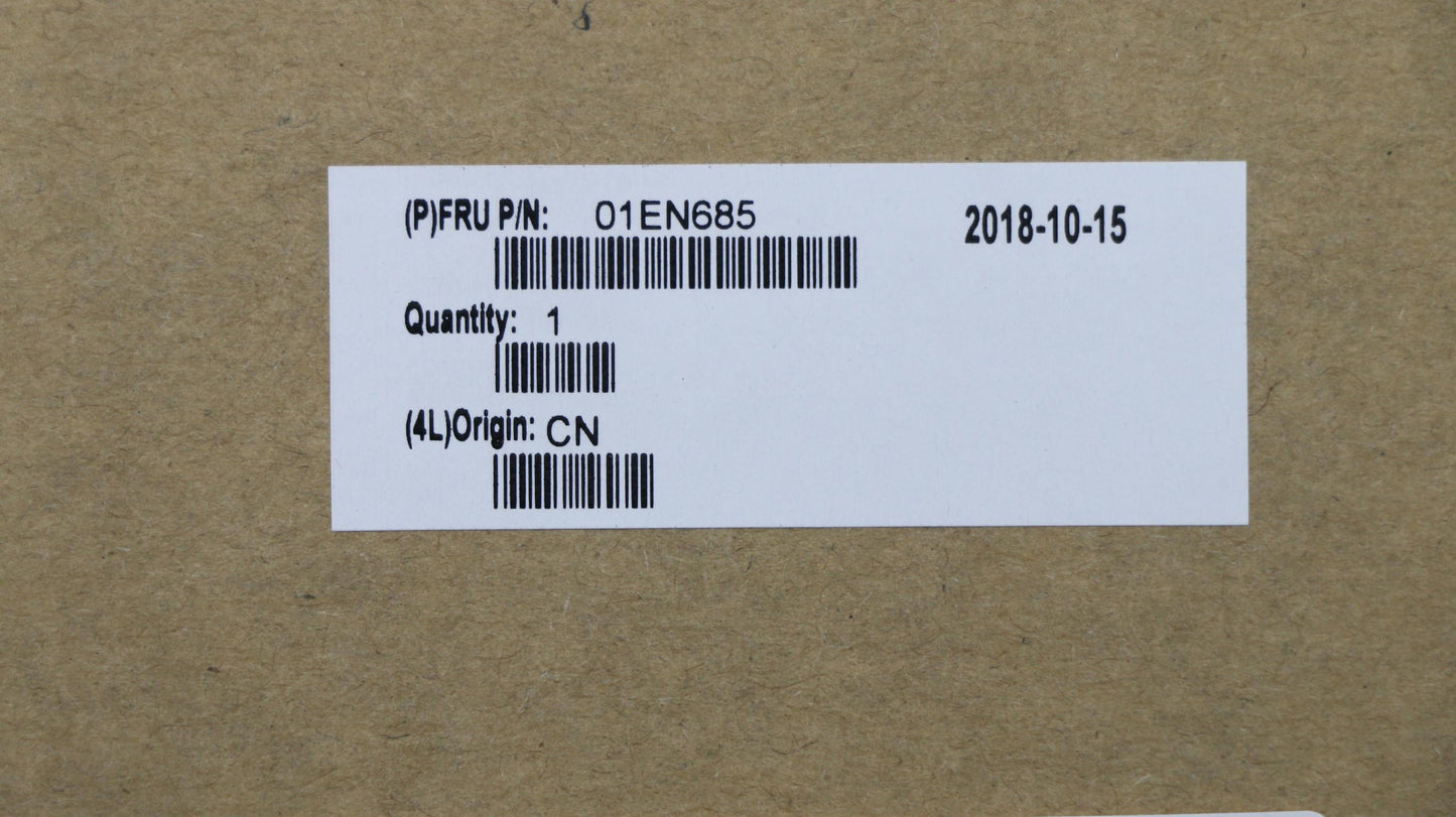 Lenovo Ps9 Kb(Latin ) 84, Bl, Cny, Bl - 01EN685