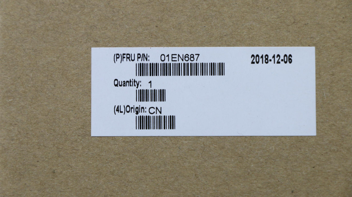 Lenovo Ps9 Kb(Arabic) 84, Bl, Cny, Bl - 01EN687