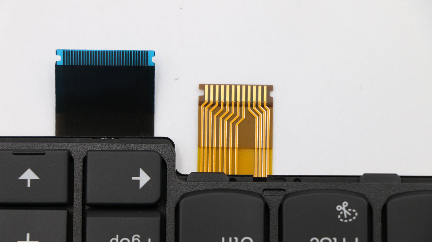 Lenovo Ps9 Kb(Arabic) 84, Bl, Cny, Bl - 01EN687