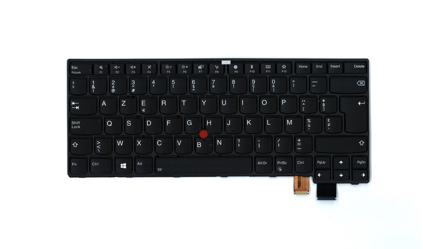 Lenovo 01EN688 Thorpe2 Kbd,Be,Chy Bl