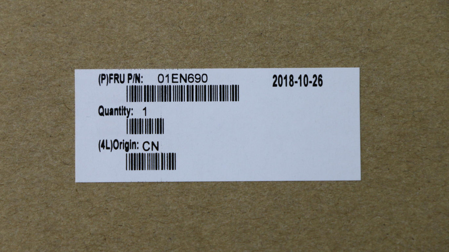 Lenovo Ps9 Kb(Czech) 84, Bl, Cny, Blk - 01EN690