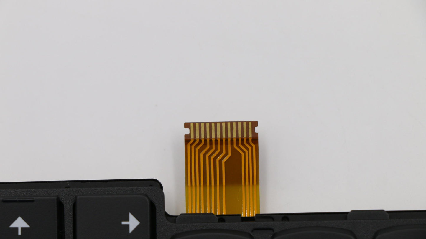 Lenovo Ps9 Kb(Czech) 84, Bl, Cny, Blk - 01EN690