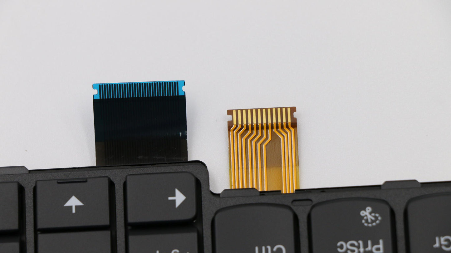 Lenovo Thorpe2 Kbd,Dk,Chy Bl - 01EN691