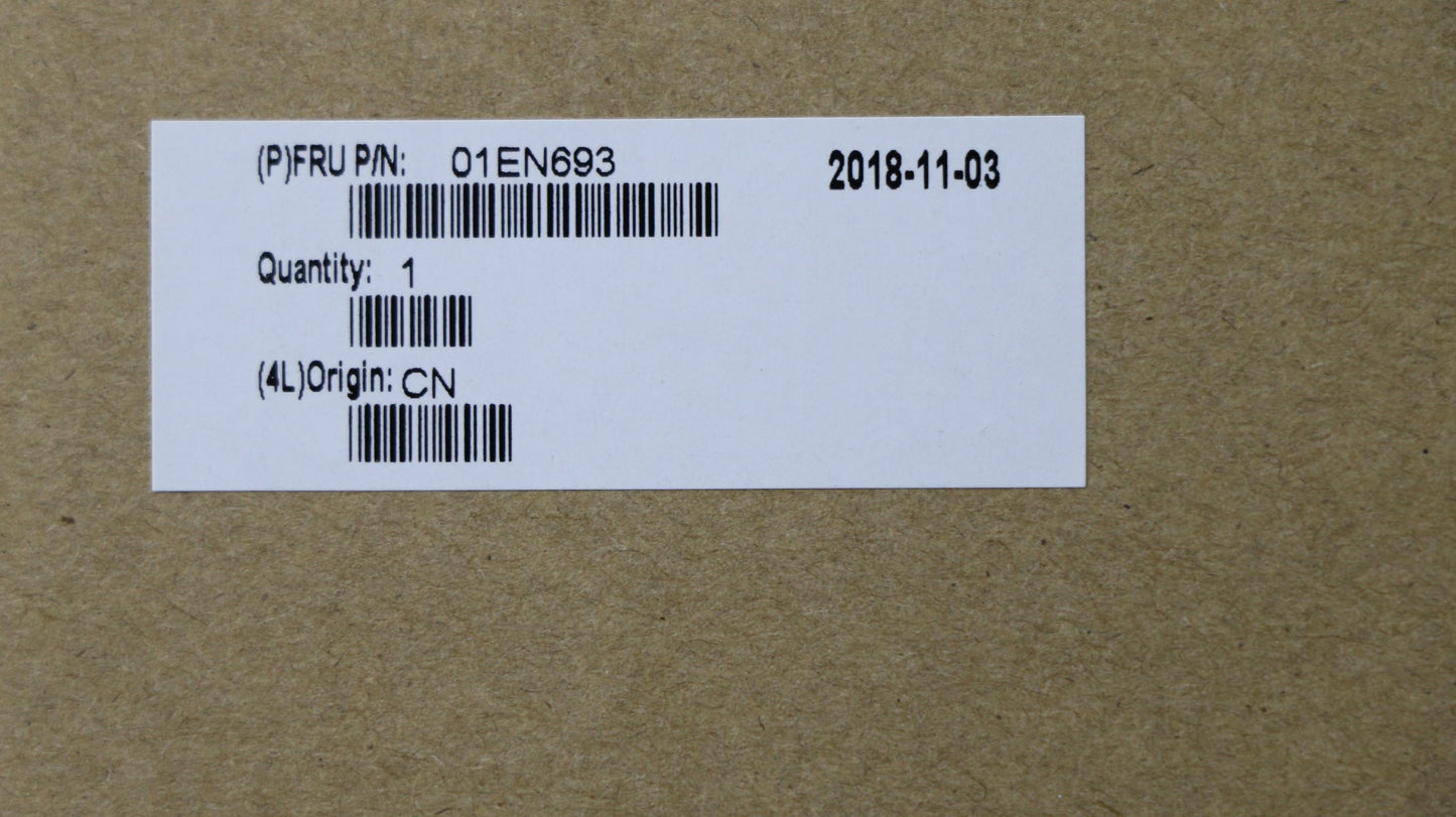 Lenovo Thorpe2 Kbd,Fr,Chy Bl - 01EN693