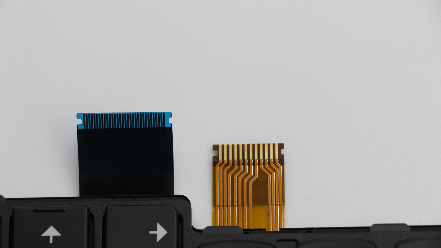 Lenovo Thorpe2 Kbd,Fr,Chy Bl - 01EN693