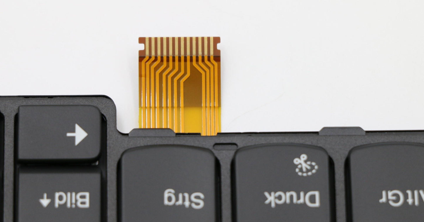 Lenovo Ps9 Kb(German) 84, Bl, Cny, Bl - 01EN694