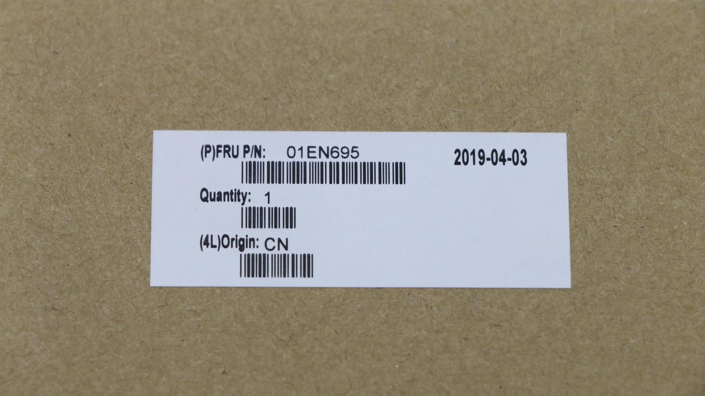 Lenovo Ps9 Kb(Greek) 83, Bl, Cny, Blk - 01EN695