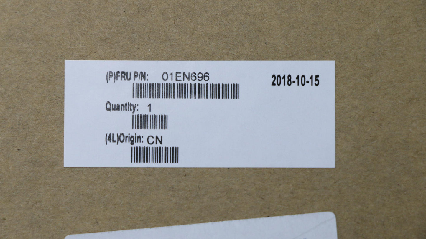 Lenovo Ps9 Kb(Hebrew) 83, Bl, Cny, Bl - 01EN696