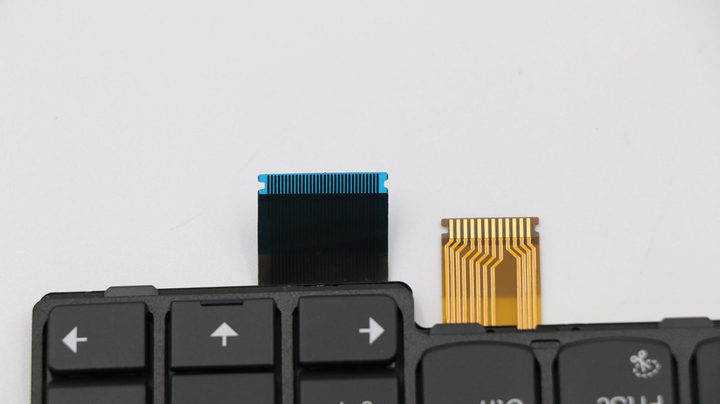 Lenovo Ps9 Kb(Hebrew) 83, Bl, Cny, Bl - 01EN696