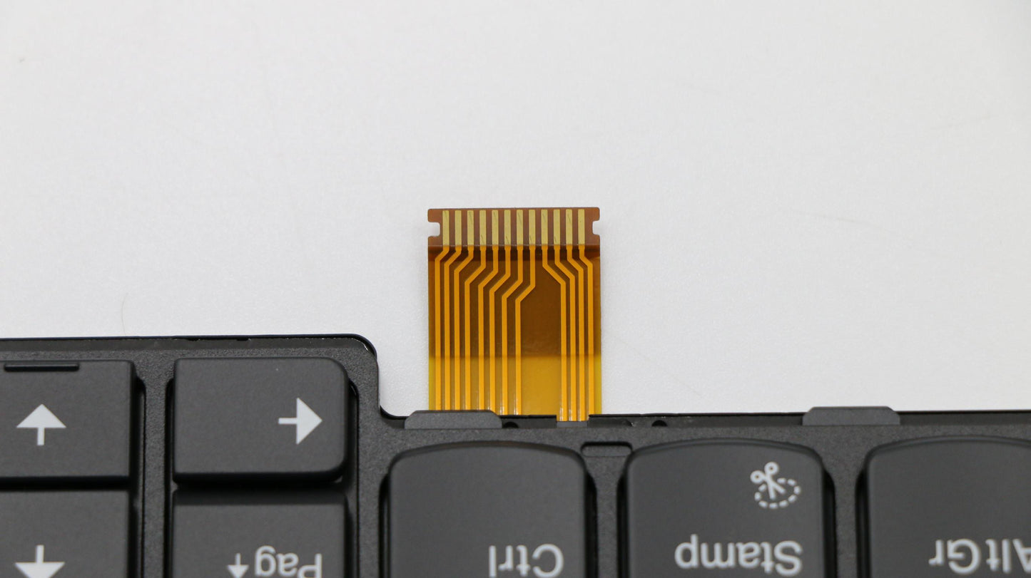 Lenovo Ps9 Kb(Italian) 84, Bl, Cny, B - 01EN699
