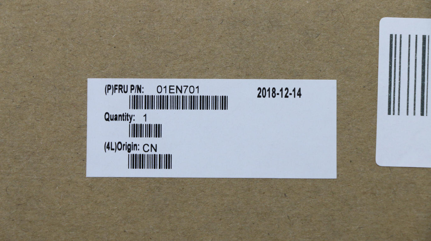 Lenovo Ps9 Kb(Holland) 84, Bl, Cny, B - 01EN701