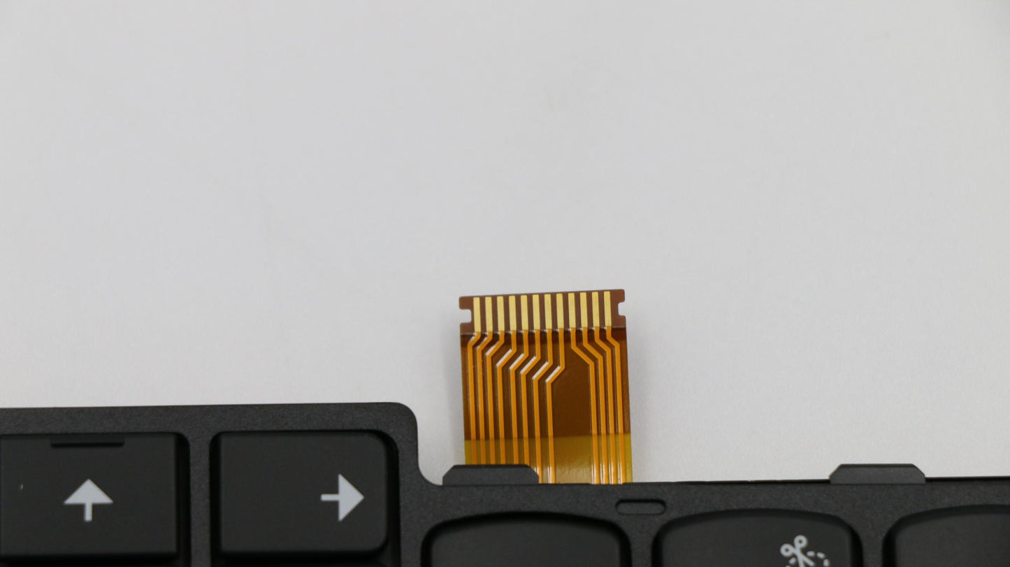 Lenovo Ps9 Kb(Holland) 84, Bl, Cny, B - 01EN701