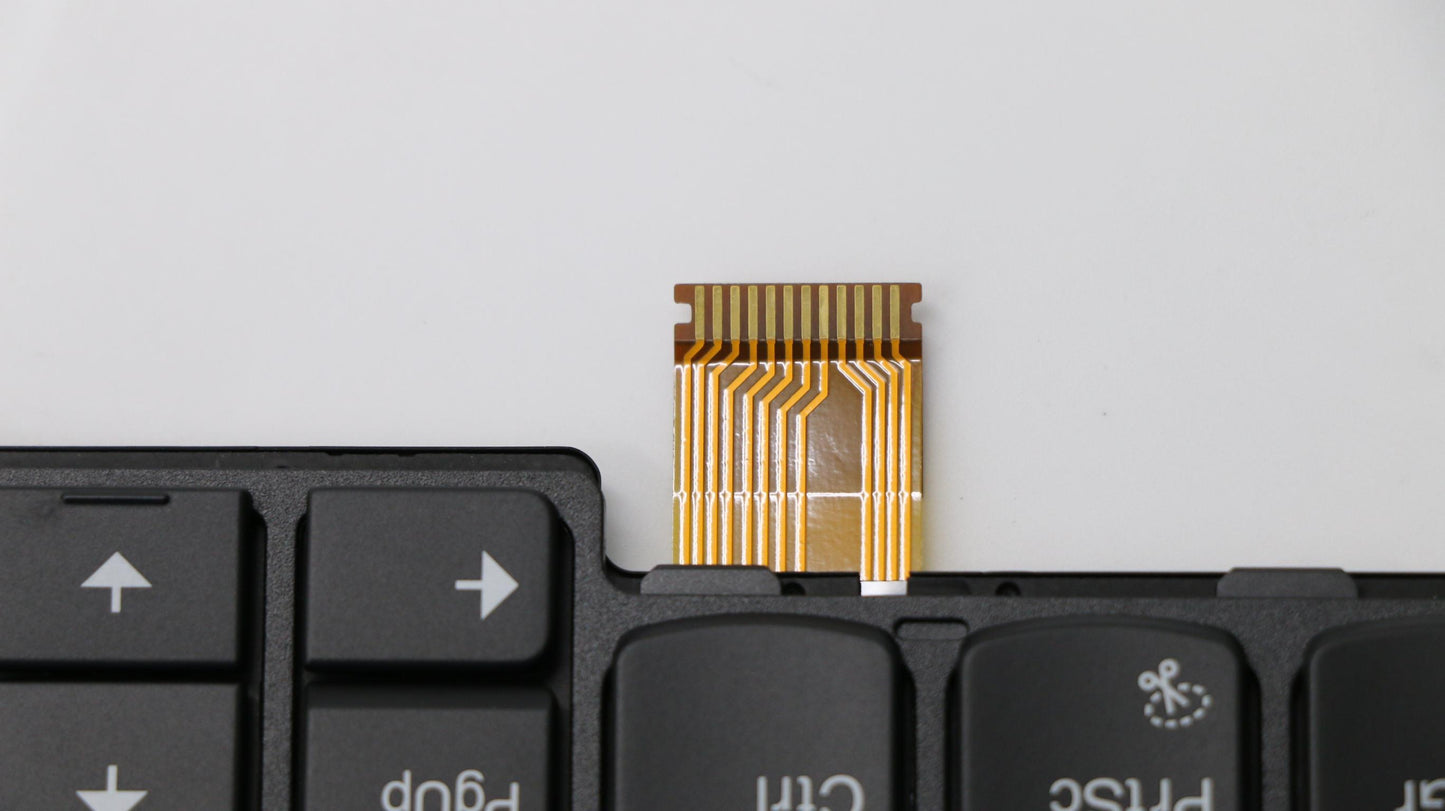 Lenovo Thorpe2 Kbd,No,Chy Bl - 01EN702