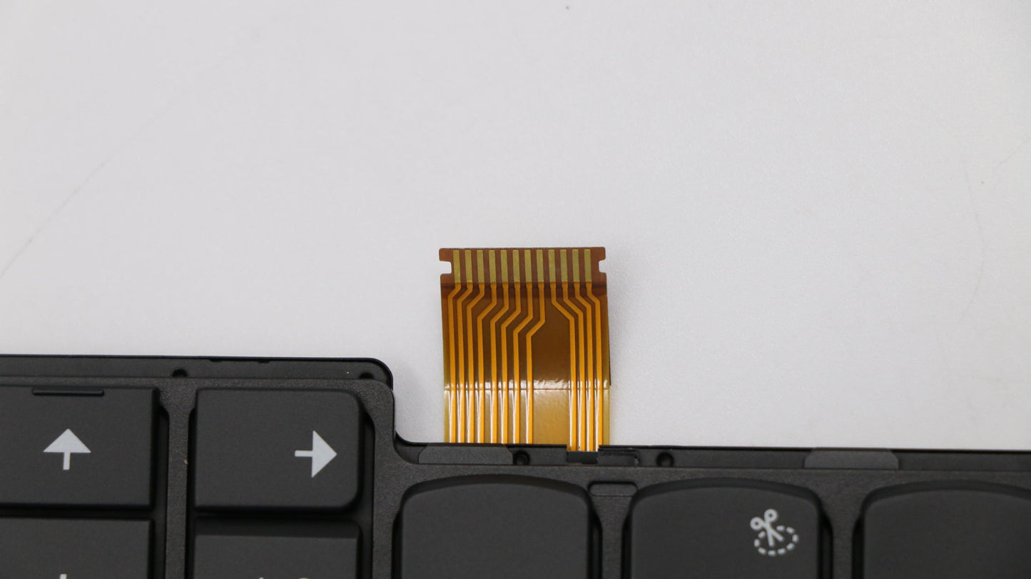 Lenovo Ps9 Kb(Slovak) 84, Bl, Cny, Bl - 01EN706
