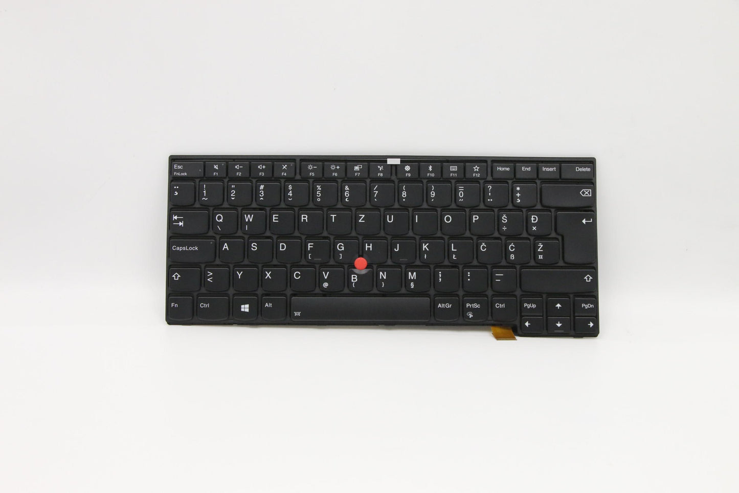 Lenovo Ps9 Kb(Solvani) 84, Bl, Cny, B - 01EN707