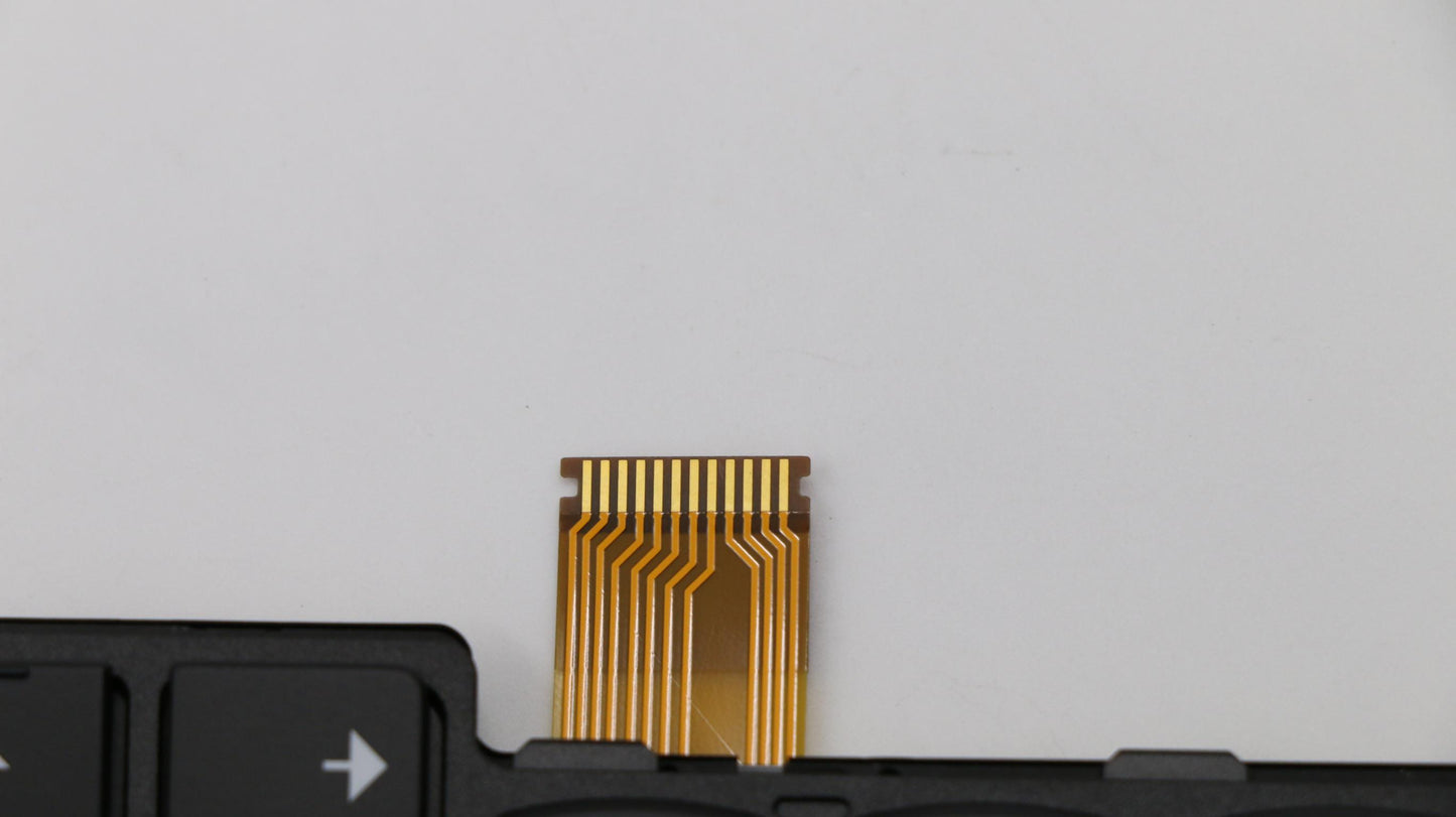 Lenovo Thorpe2 Kbd,Se,Chy Bl - 01EN708