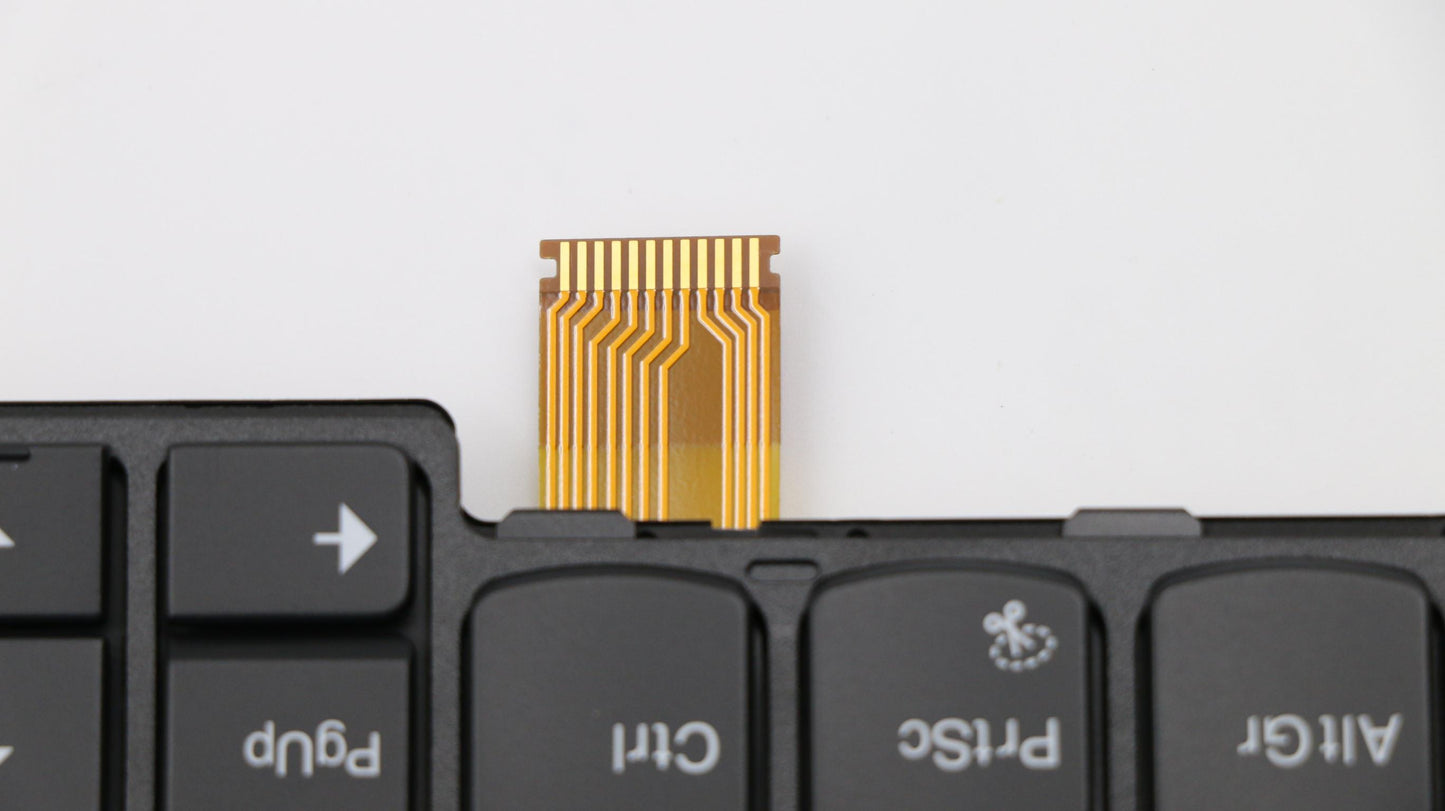 Lenovo Ps9 Kb(Turkey) 84, Bl, Cny, Bl - 01EN710