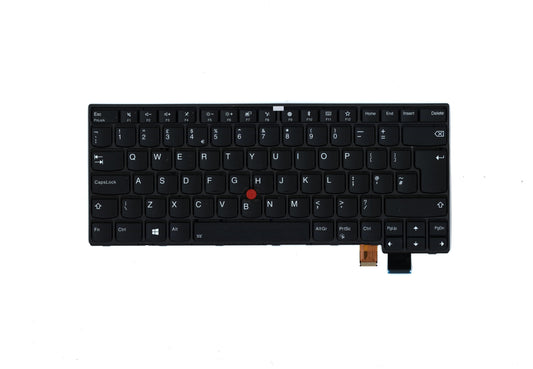 Lenovo Ps9 Kb(Uk) 85, Bl, Cny, Blk Sp - 01EN711