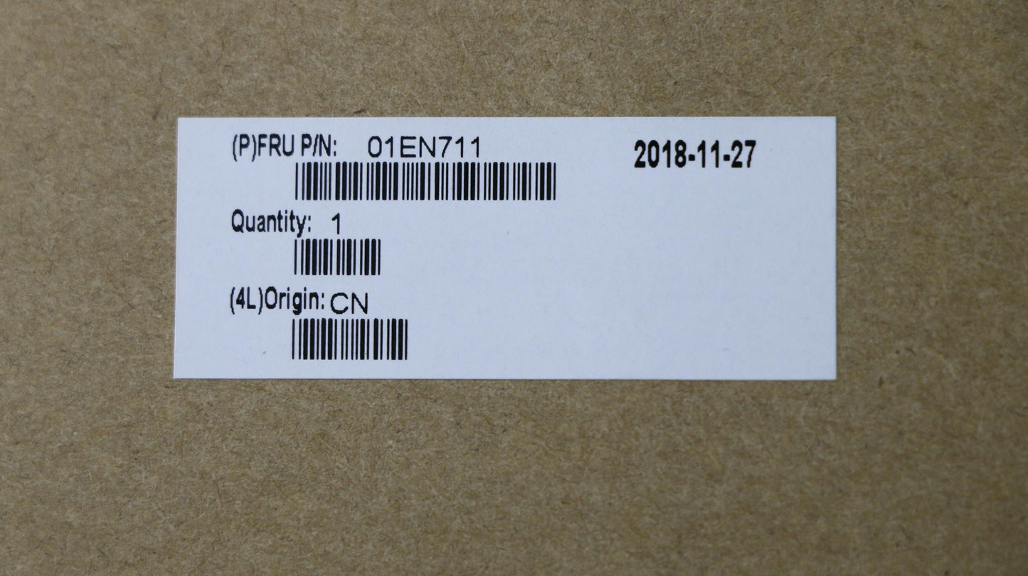 Lenovo Ps9 Kb(Uk) 85, Bl, Cny, Blk Sp - 01EN711
