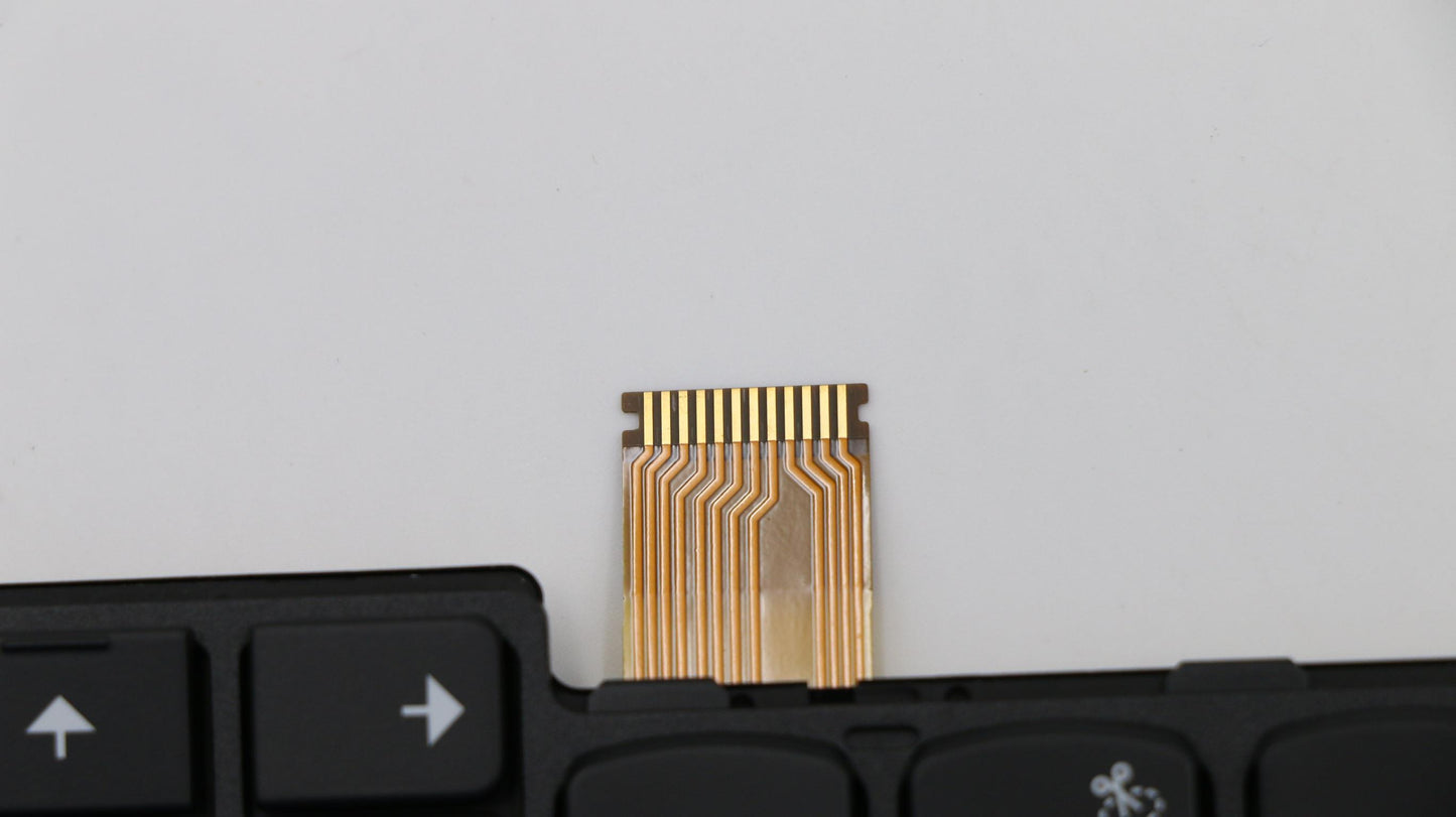 Lenovo Ps9 Kb(Uk) 85, Bl, Cny, Blk Sp - 01EN711