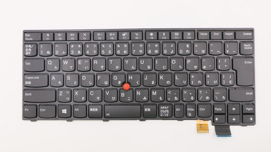 Lenovo Ps9 Kb(Jpn) 89, Bl, Cny, Blk S - 01EN713