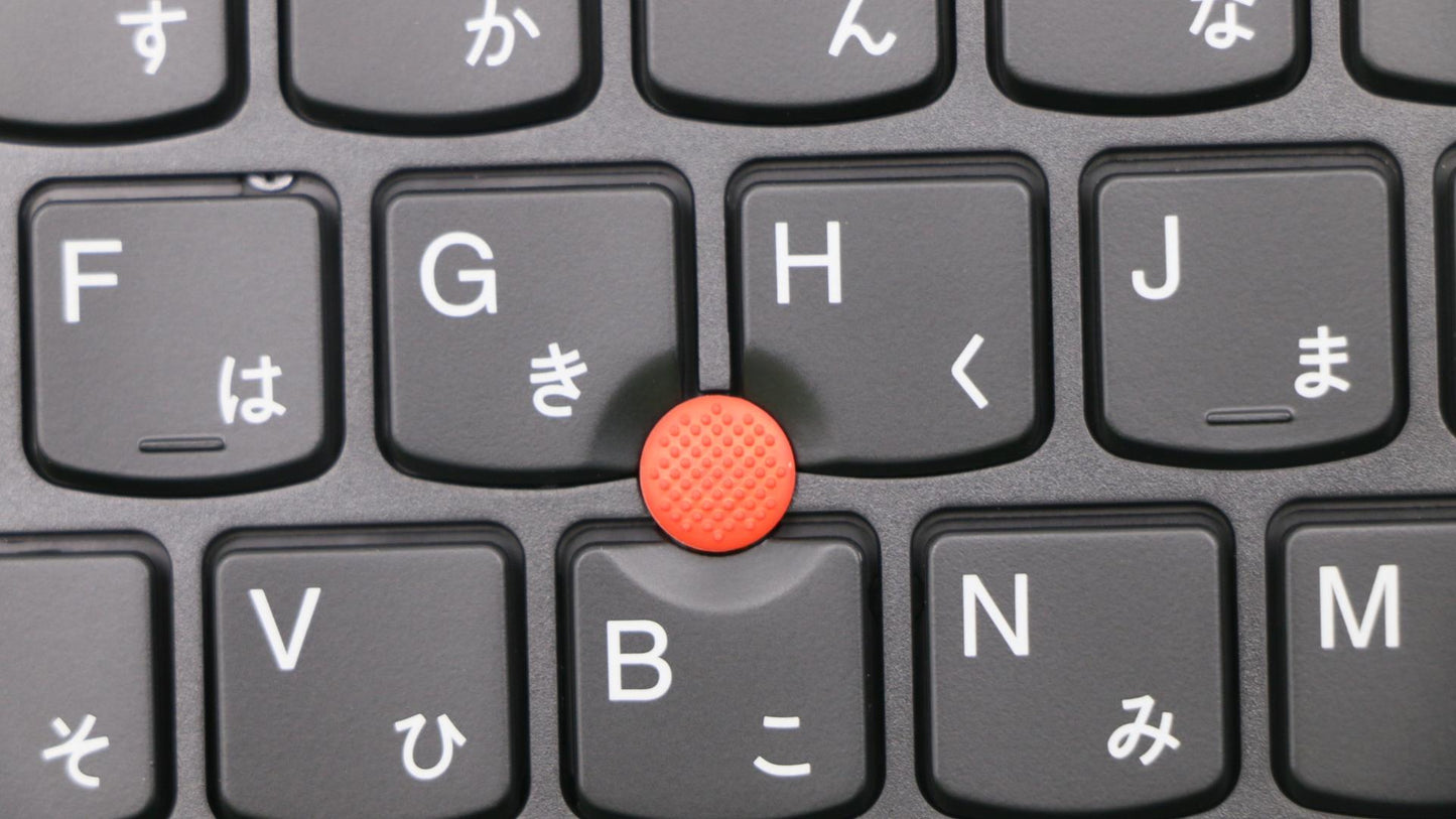 Lenovo Ps9 Kb(Jpn) 89, Bl, Cny, Blk S - 01EN713