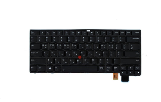 Lenovo Ps9 Kb(Korea) 83, Bl, Cny, Blk - 01EN714