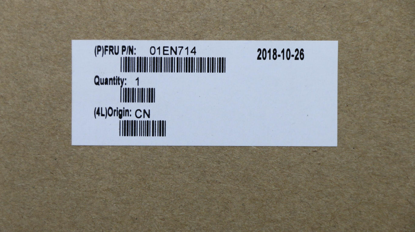 Lenovo Ps9 Kb(Korea) 83, Bl, Cny, Blk - 01EN714