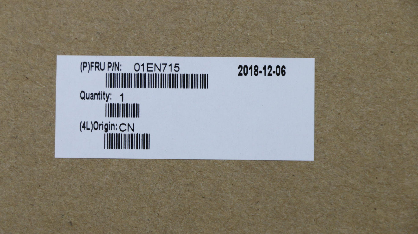 Lenovo Ps9 Kb(Twn) 83, Bl, Cny, Blk S - 01EN715