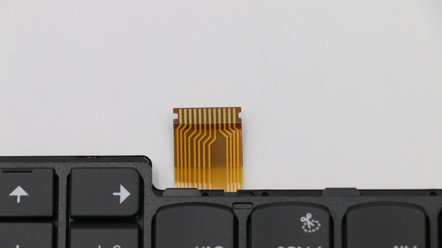 Lenovo Ps9 Kb(Twn) 83, Bl, Cny, Blk S - 01EN715