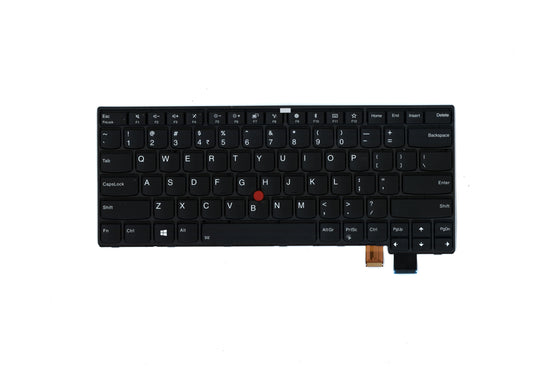 Lenovo Ps9 Kb(Marathi) 83, Bl, Cny, B - 01EN718