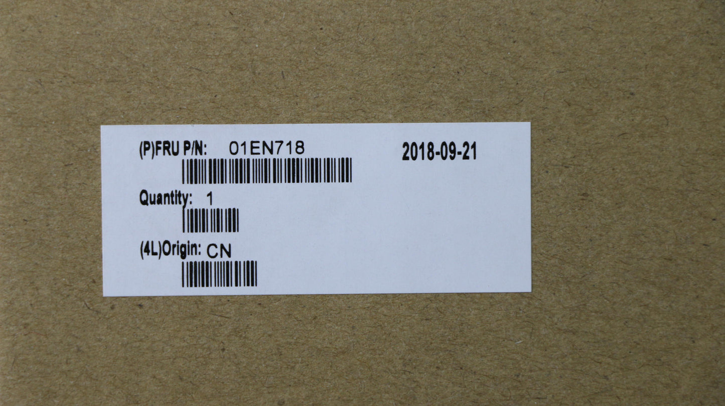Lenovo Ps9 Kb(Marathi) 83, Bl, Cny, B - 01EN718