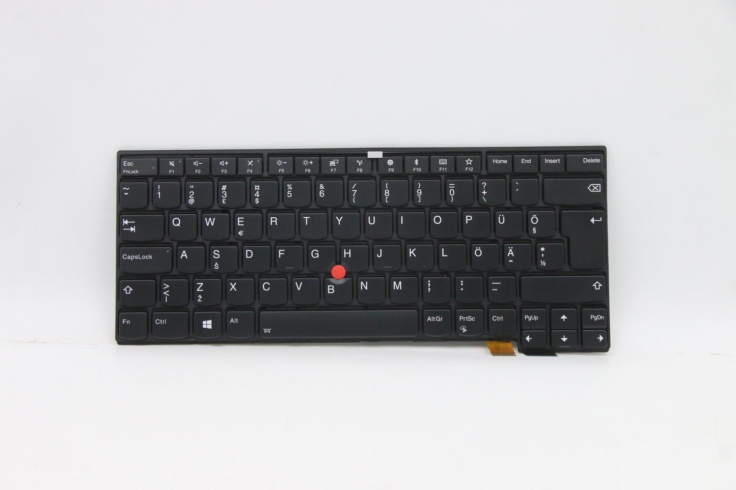 Lenovo Ps9 Kb(Estonia) 84, Bl, Cny, B - 01EN719