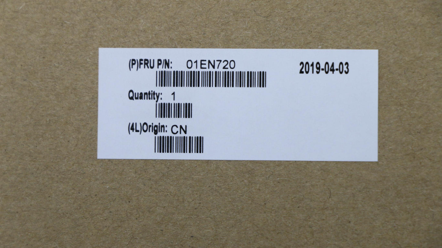 Lenovo Ps9 Kb(Can-En) 84, Bl, Cny, Bl - 01EN720