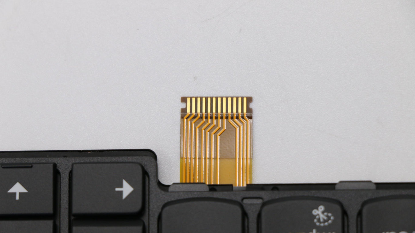 Lenovo Ps9 Kb(Can-En) 84, Bl, Cny, Bl - 01EN720