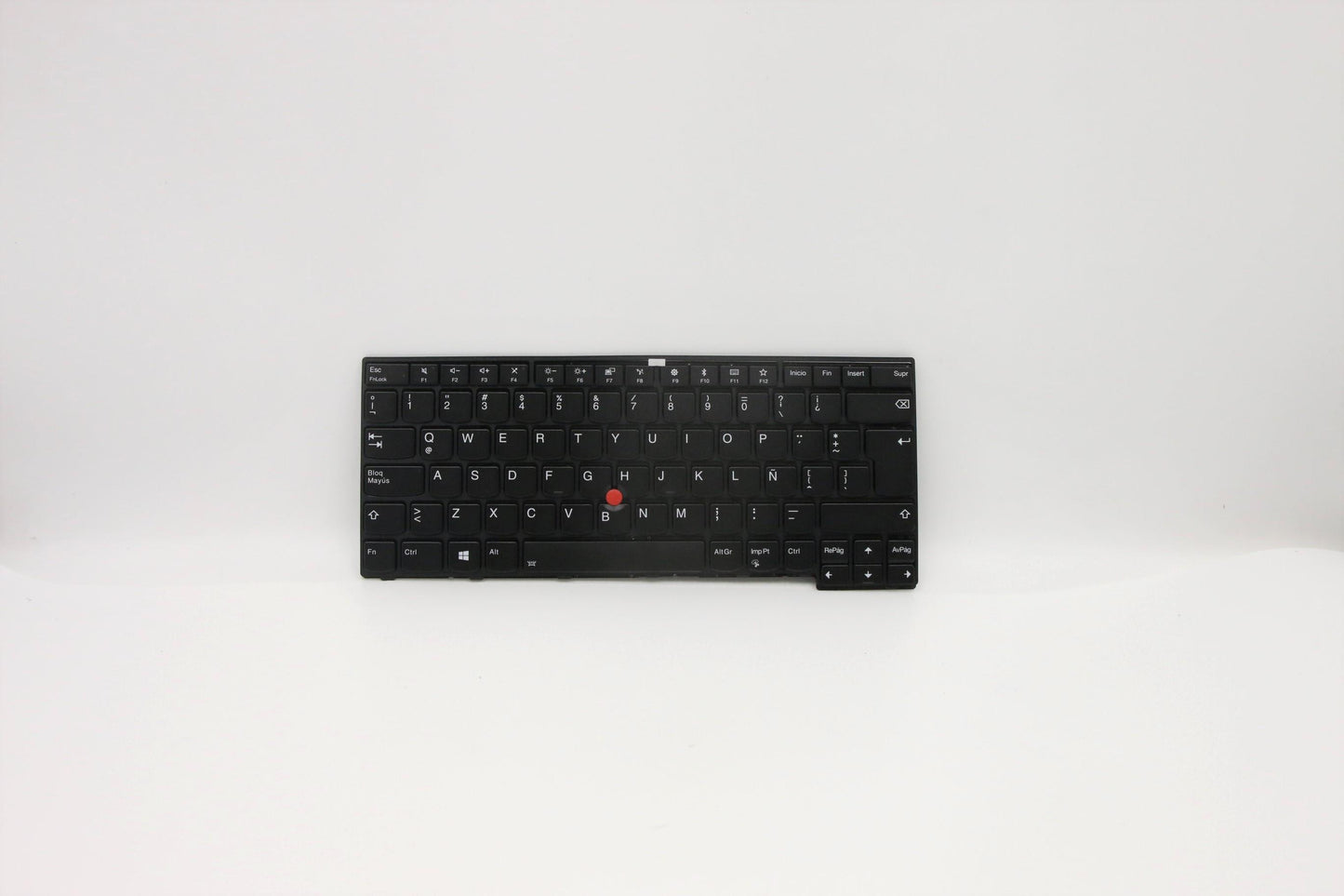 Lenovo Ps9 Kb(Latin ) 84, Bl, Api, Bl - 01EN726
