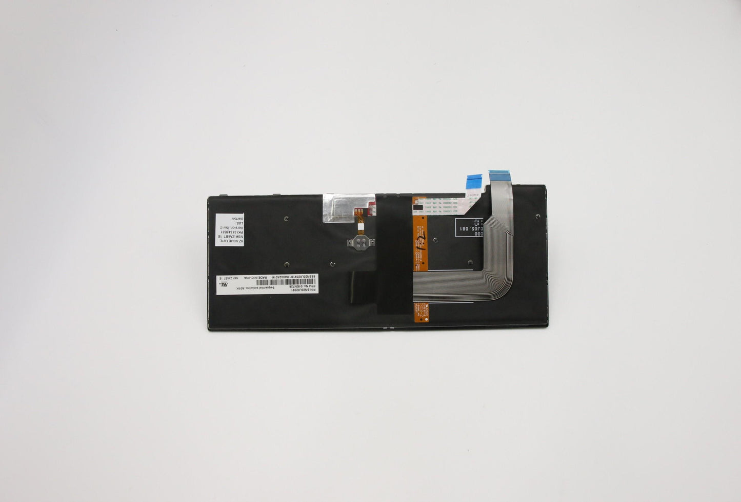 Lenovo Ps9 Kb(Latin ) 84, Bl, Api, Bl - 01EN726