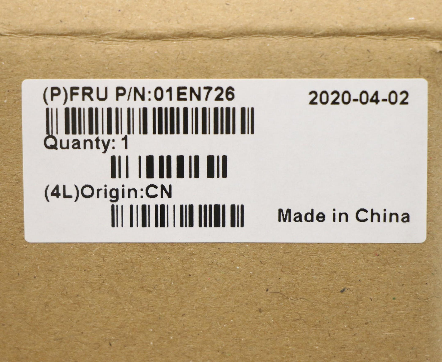 Lenovo Ps9 Kb(Latin ) 84, Bl, Api, Bl - 01EN726