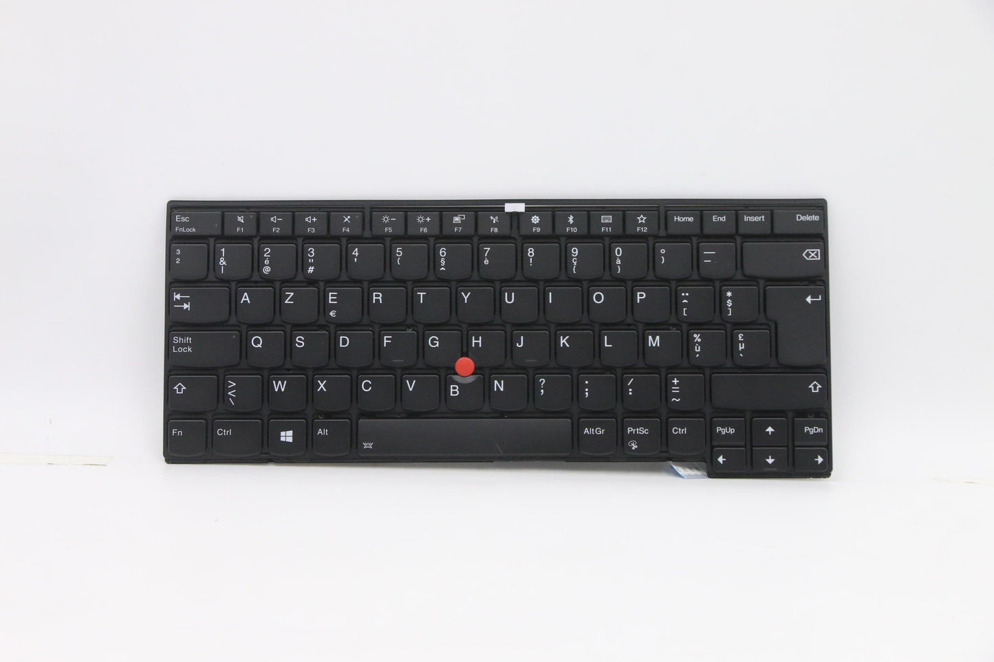 Lenovo Ps9 Kb(Belgian) 84, Bl, Api, B - 01EN729