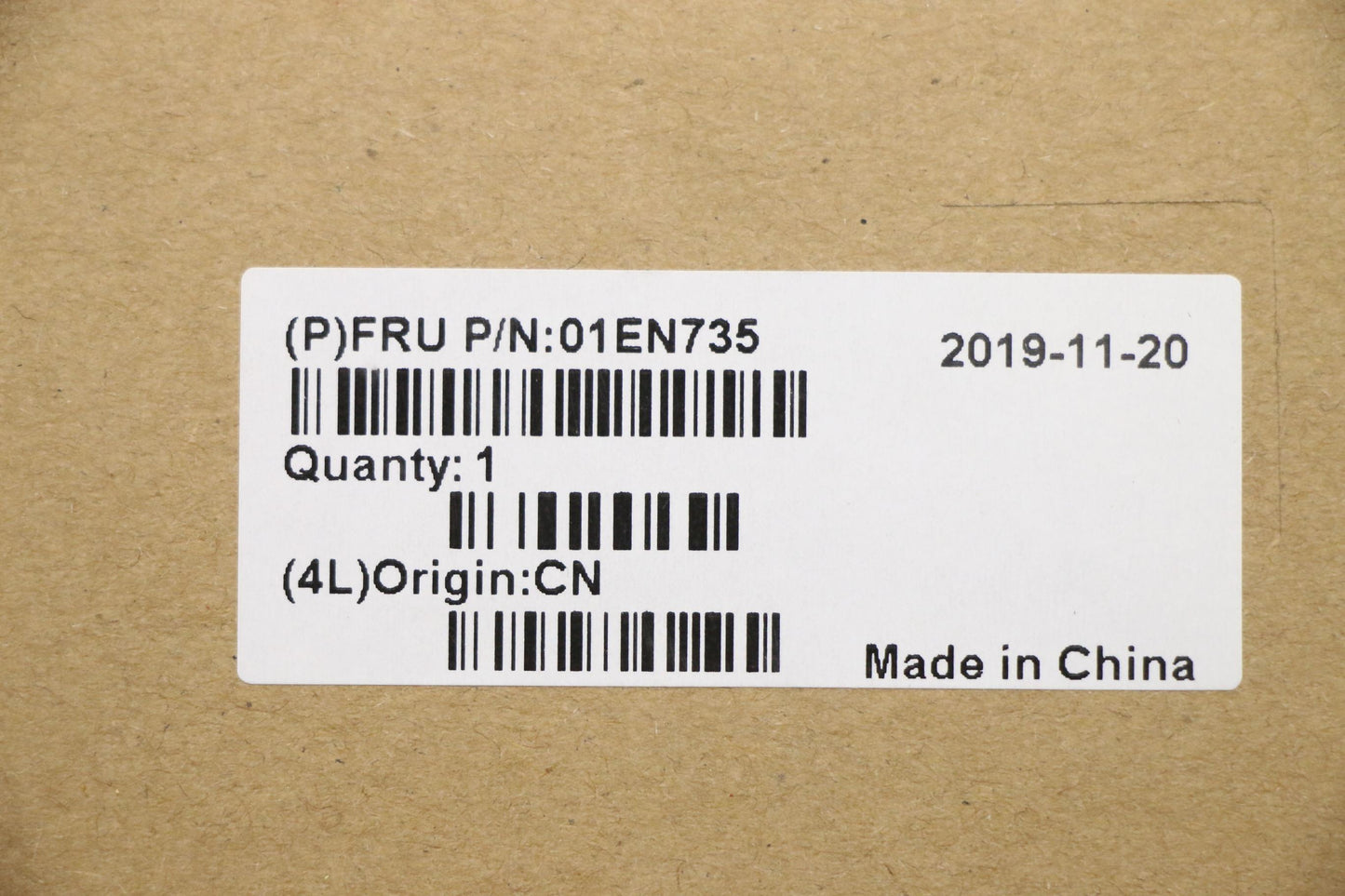 Lenovo Thorpe2 Kbd,De,Dfn Bl - 01EN735