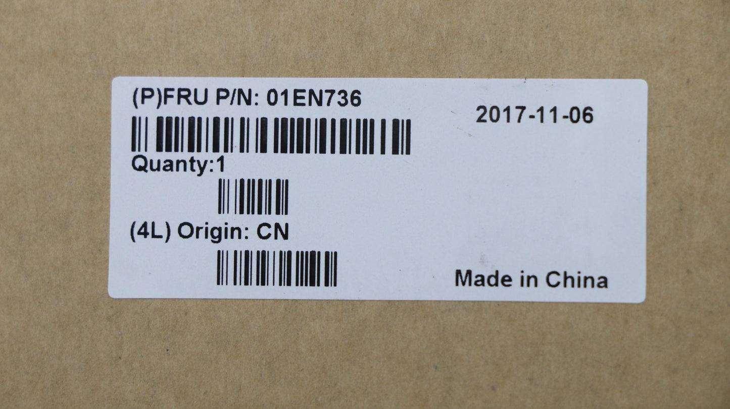 Lenovo Ps9 Kb(Greek) 83, Bl, Api, Blk - 01EN736