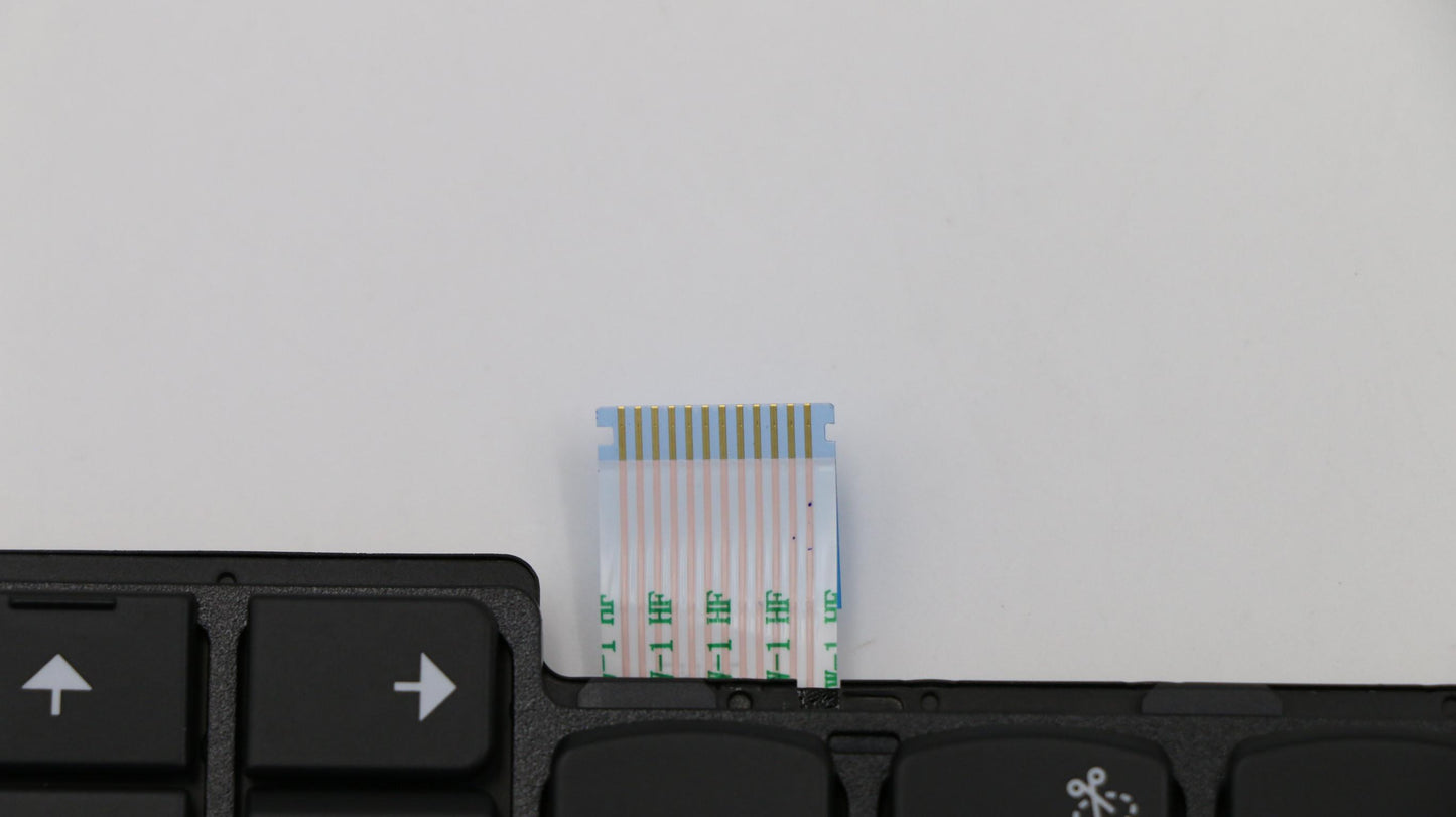 Lenovo Ps9 Kb(Greek) 83, Bl, Api, Blk - 01EN736