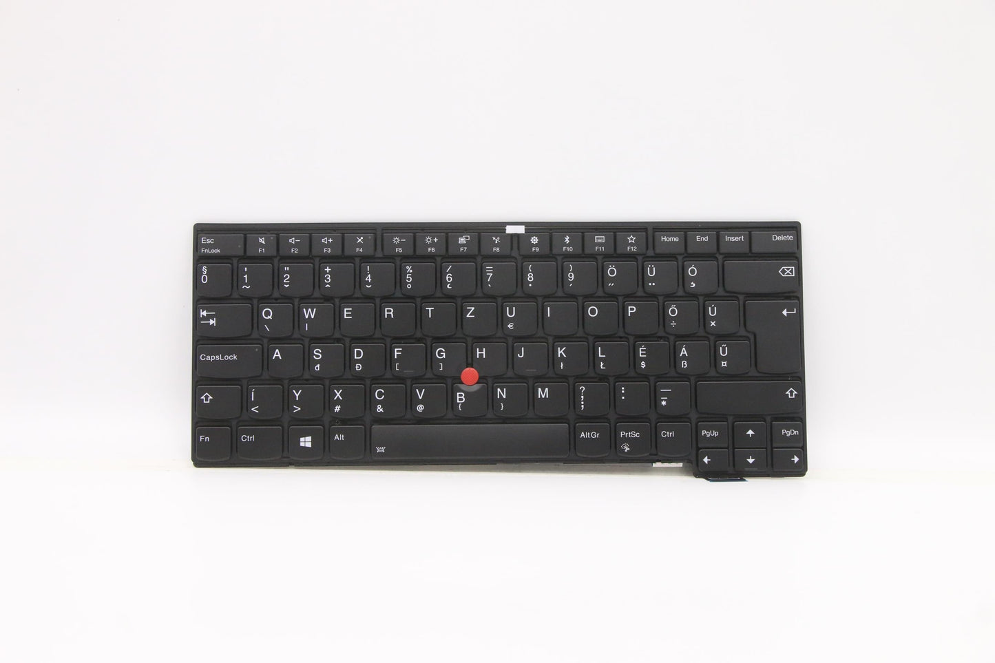 Lenovo Ps9 Kb(Hungari) 84, Bl, Api, B - 01EN738