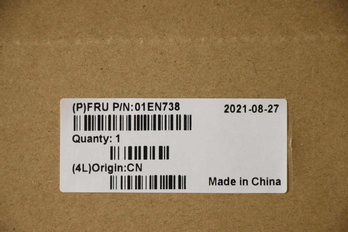 Lenovo Ps9 Kb(Hungari) 84, Bl, Api, B - 01EN738