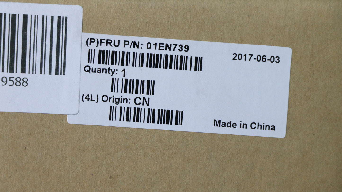 Lenovo Ps9 Kb(Iceland) 84, Bl, Api, B - 01EN739
