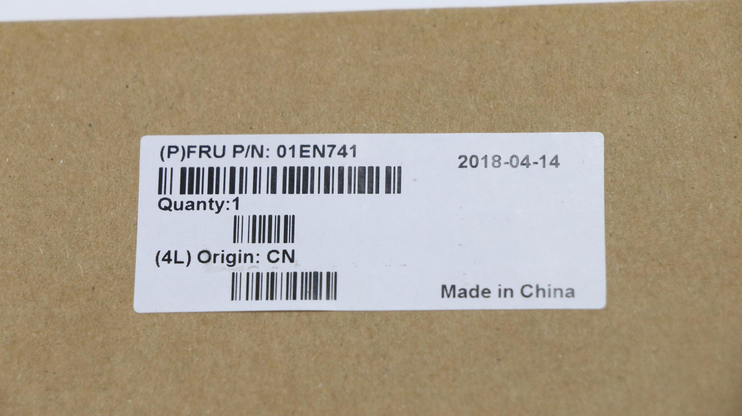 Lenovo Ps9 Kb(Kazakh) 83, Bl, Api, Bl - 01EN741