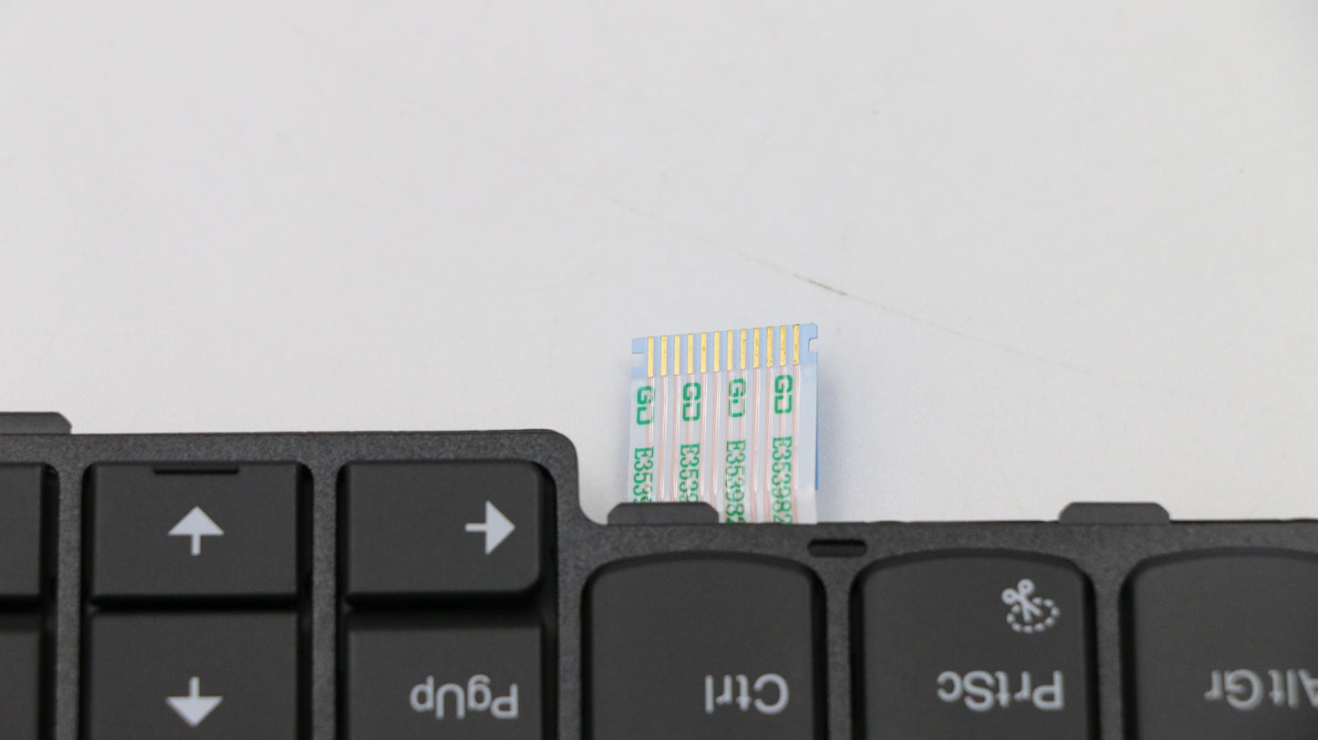 Lenovo Ps9 Kb(Kazakh) 83, Bl, Api, Bl - 01EN741